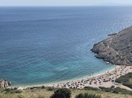 Stara Baška