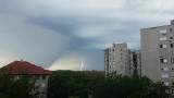 Budapest IV.ker - Káposztásmegyer