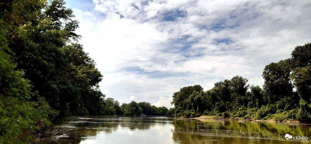 Szőke Tisza