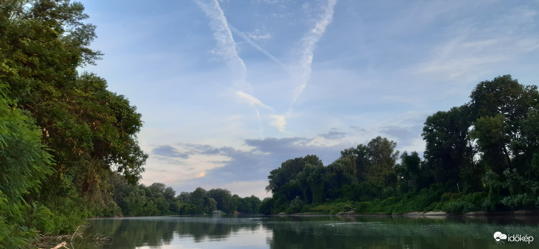 Algyő Tisza