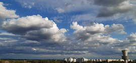 Gomolyos Szeged