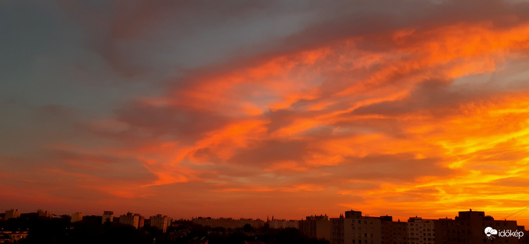 Tüzes Szeged