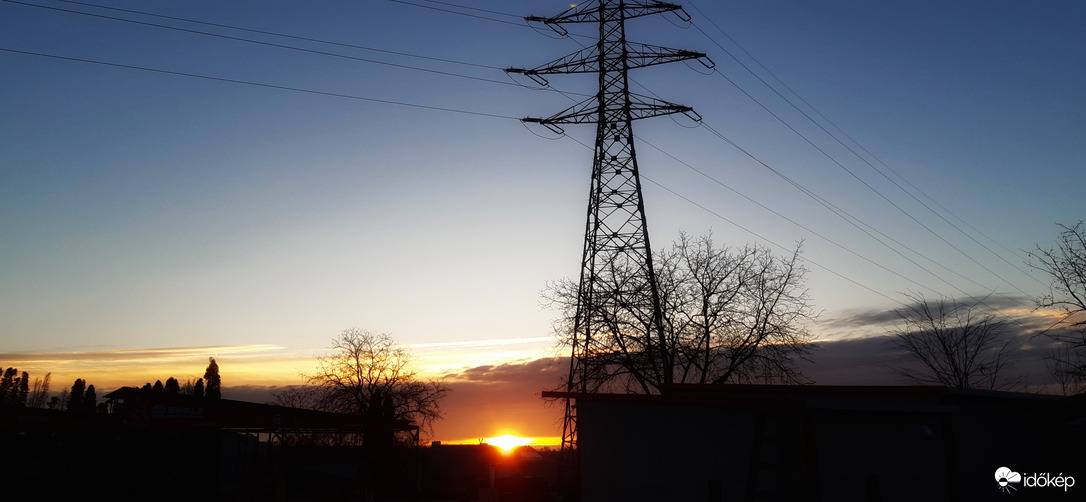 2023.12.21. Téli napforduló