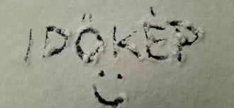 Szegeden, reggel :))