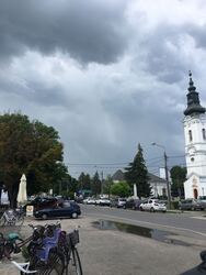 Szabadszállás