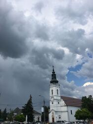 Szabadszállás