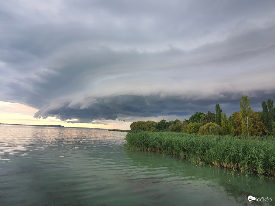 Balatonrendes
