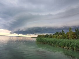 Balatonrendes