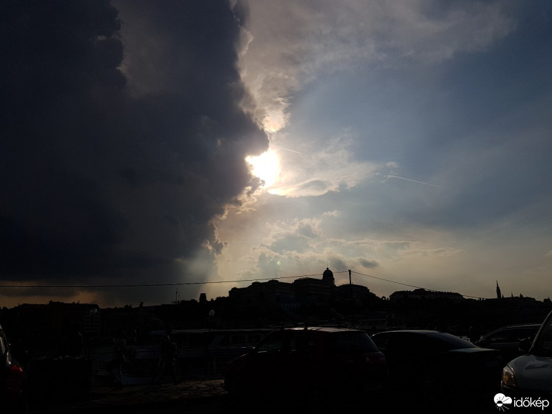 Budapest IV.ker - Újpest