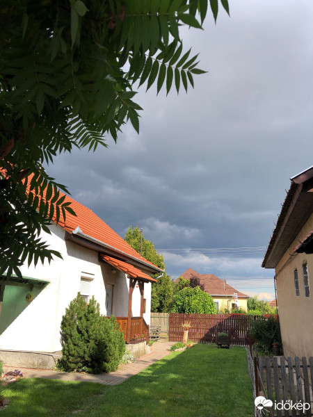 Füzesgyarmat