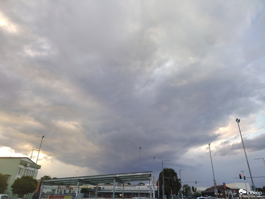 Szombathely