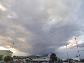 Szombathely