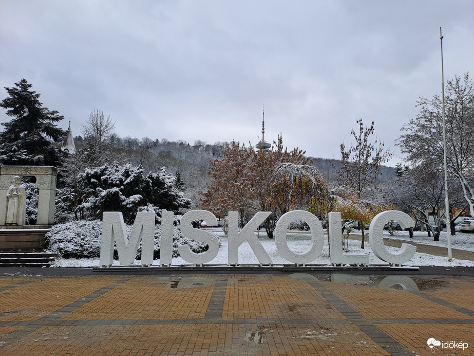 Miskolc