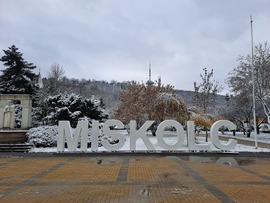 Miskolc