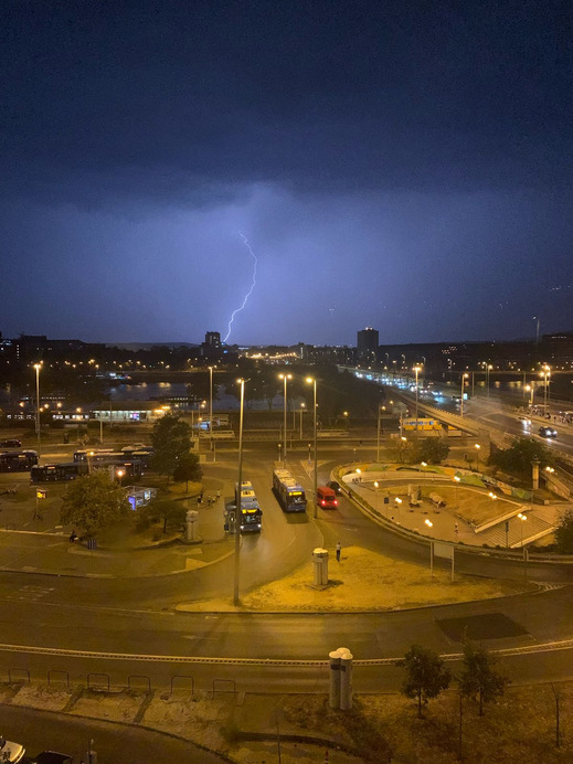 Budapest VIII.ker - Józsefváros