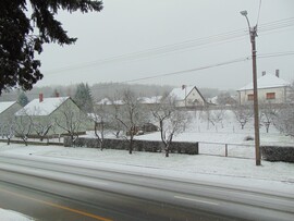 Szentgotthárd