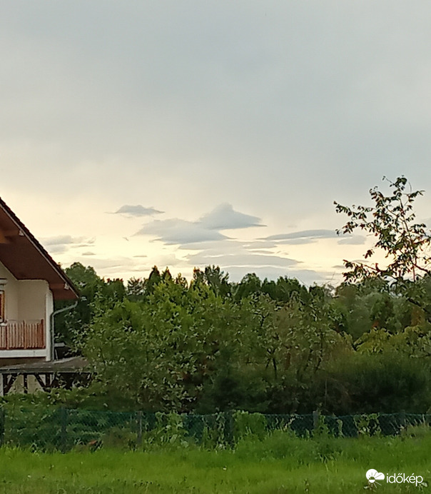Ma esti ufo