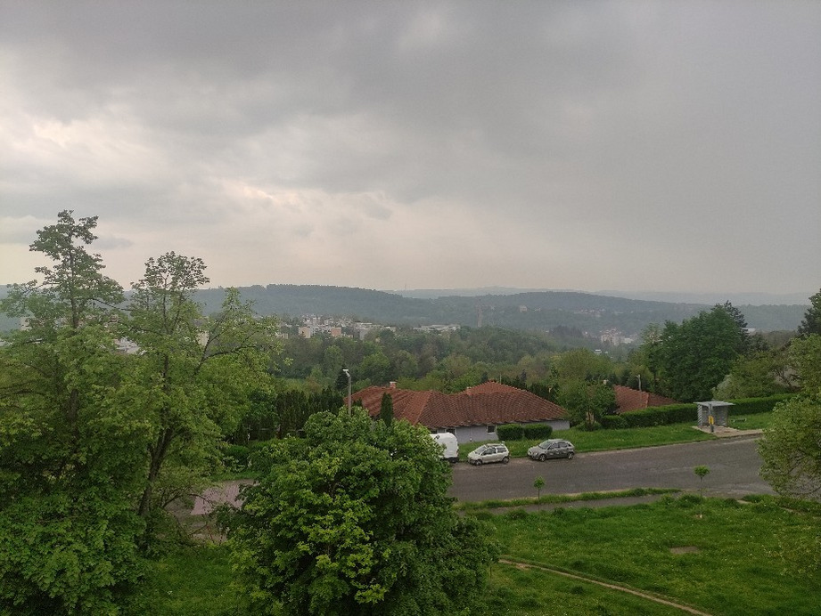 Komló