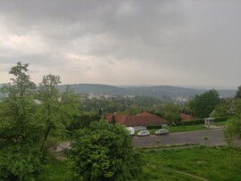 Komló