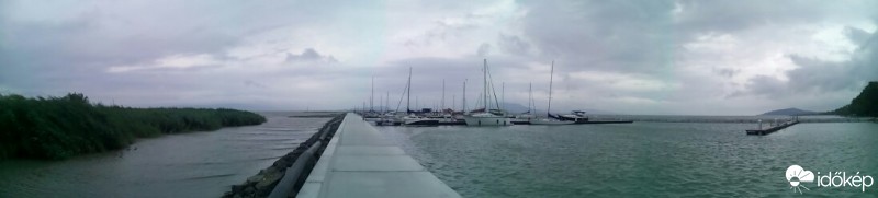 Balatonfenyves