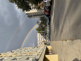 Szivárvány 