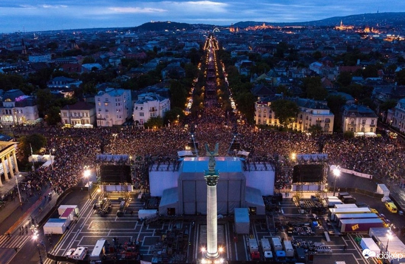 Budapest IV.ker - Újpest