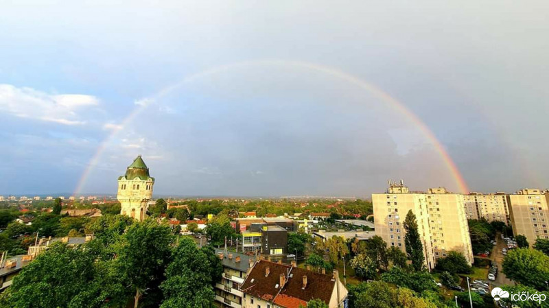 Budapest IV.ker - Újpest