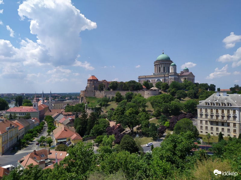 Esztergom