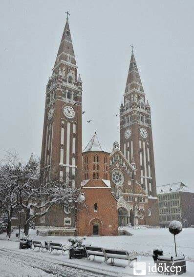 Szeged