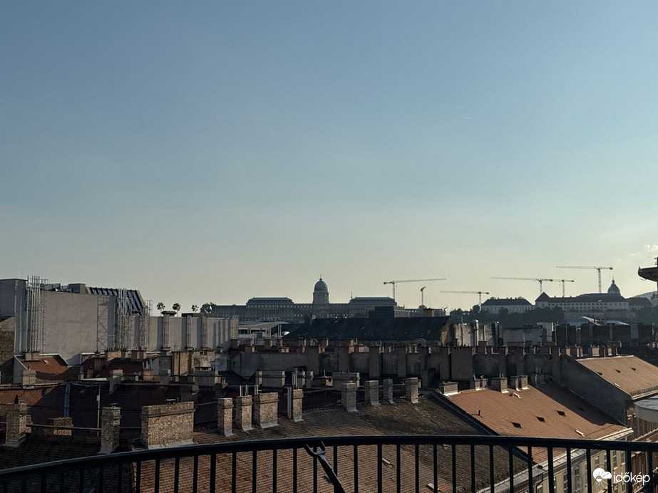 Budapest V. ker