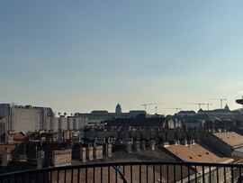 Budapest V. ker