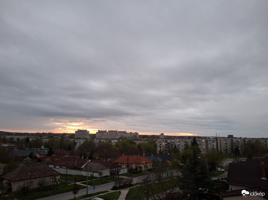 Oroszlány