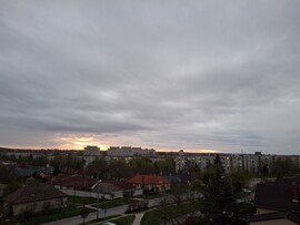 Oroszlány