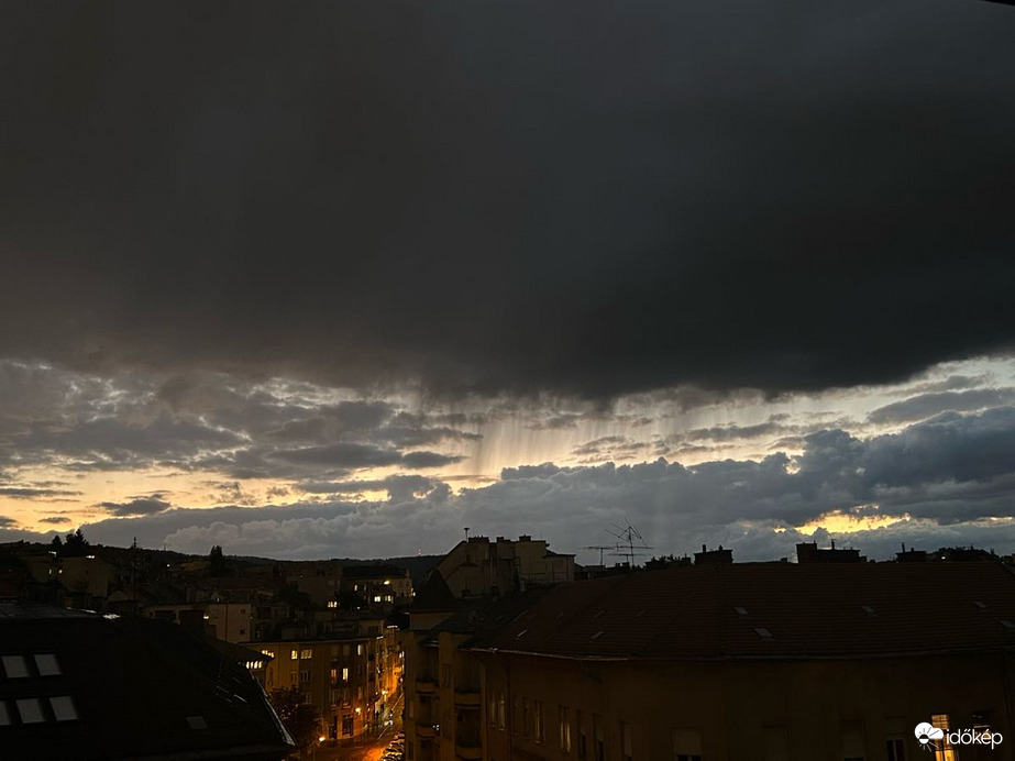 Budapest I.ker - Víziváros