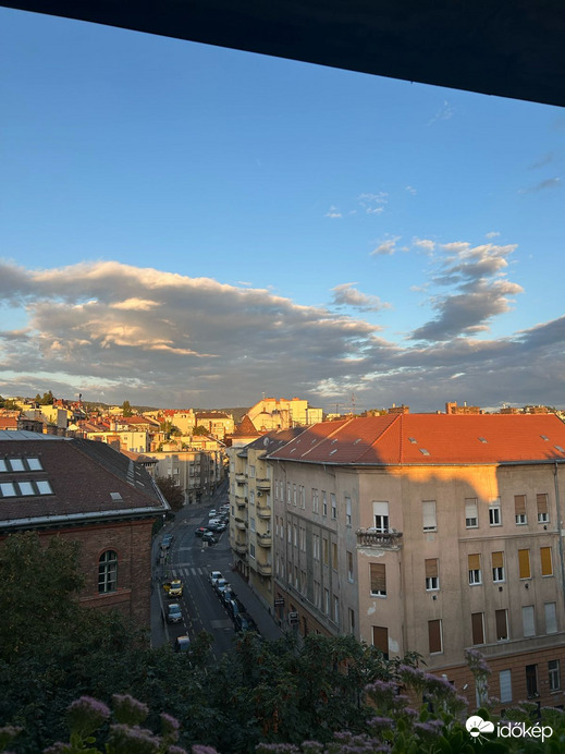 Budapest I.ker - Víziváros