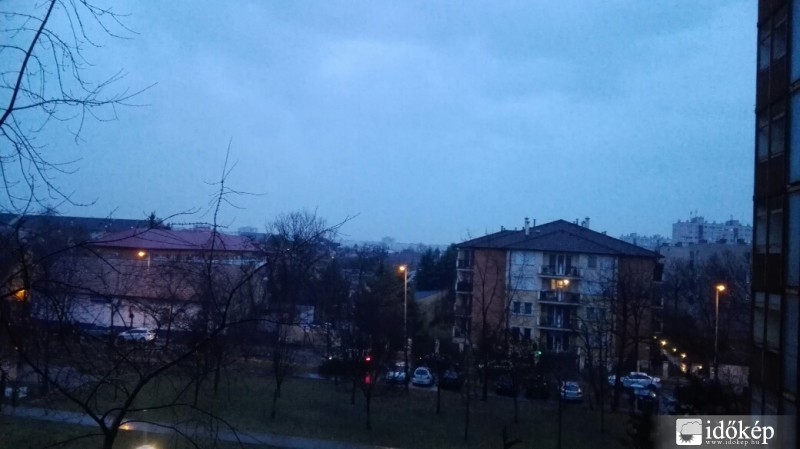Budapest XIV.ker - Alsórákos