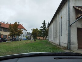 Szabadszállás