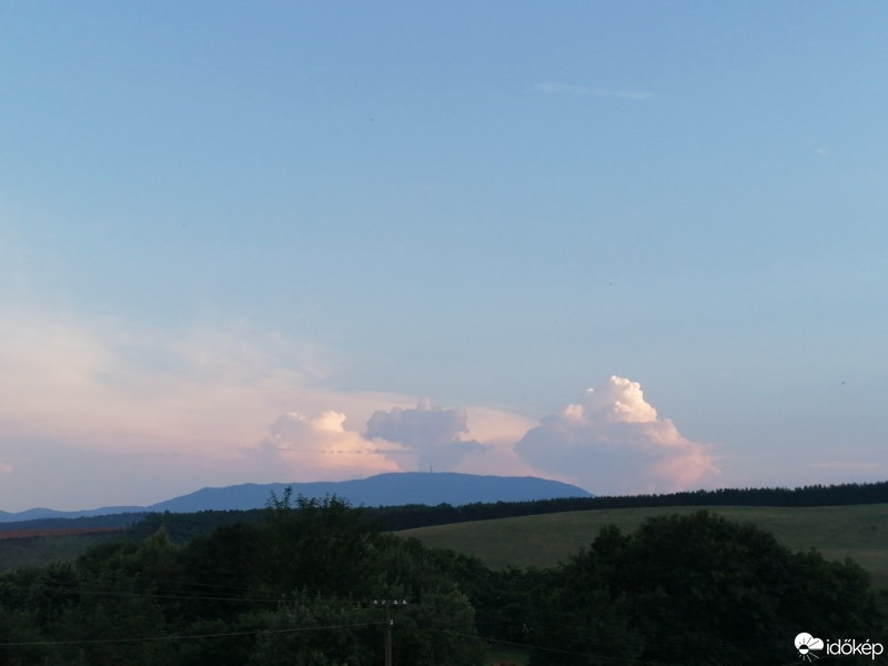 Mátraderecske