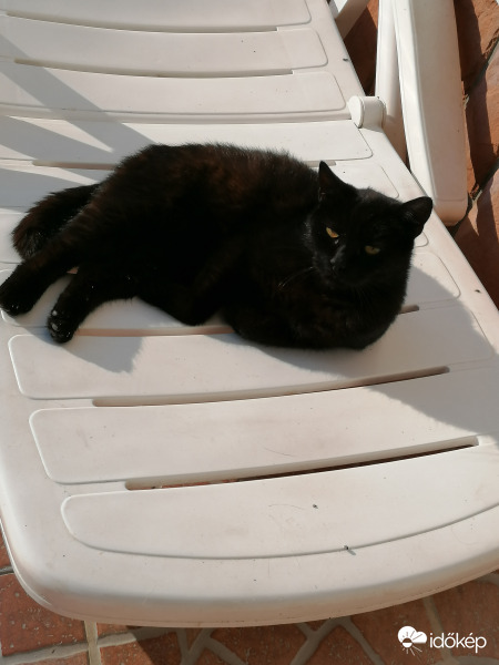 Milyen lesz ma az UV-B sugárzás? 