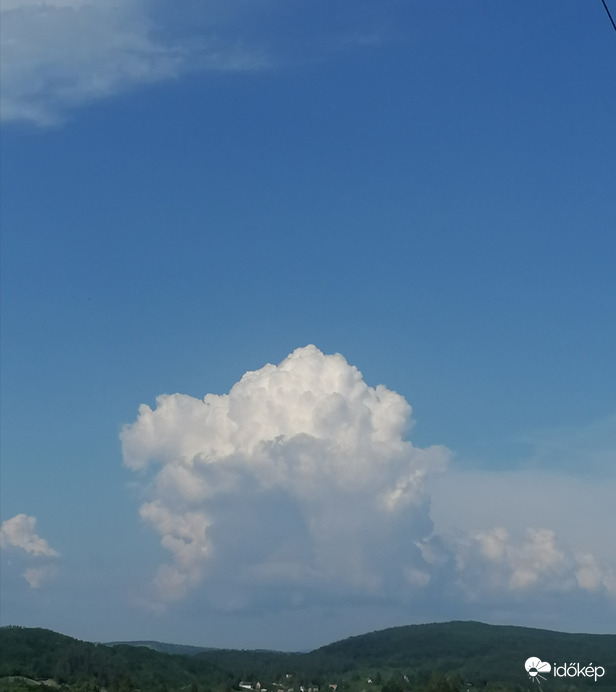 Tornyosuló 