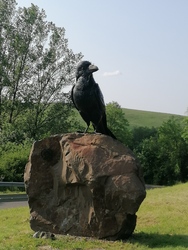 Hollókő 