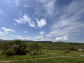 A két tető (Galya-Kékes).