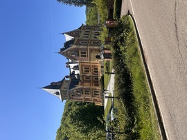 Parádsasvár