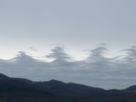 Reggeli hullámok II.