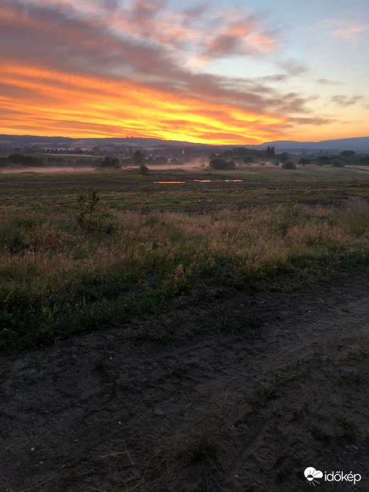 Ez a nap is elkezdődik.