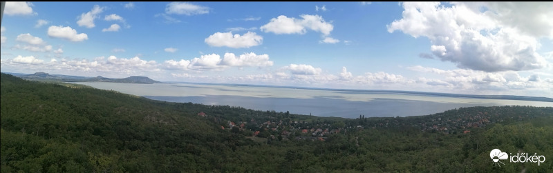 Balatongyörök 