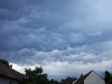 Mammatus