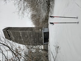 Csergezán Pál-kilátó