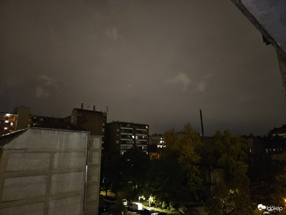 Budapest VIII. ker