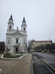 Budapest VIII.ker - Józsefváros